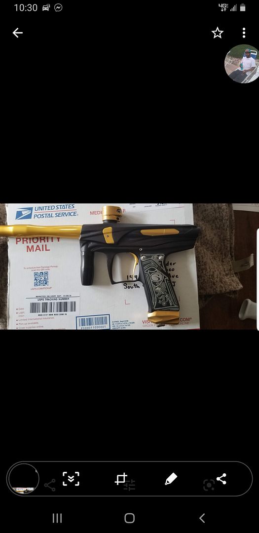 Bob long V1 Victory with Supercharged SC engine WOW!